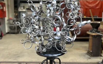 Jamaica Plain Open Studios