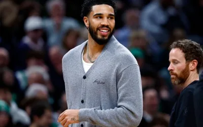 Jayson Tatum's Return Game