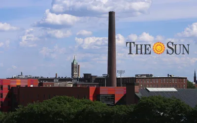 Katie Taylor Appearance at Golden Gloves