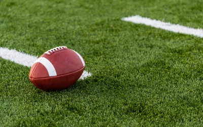 Free Mini Football Field