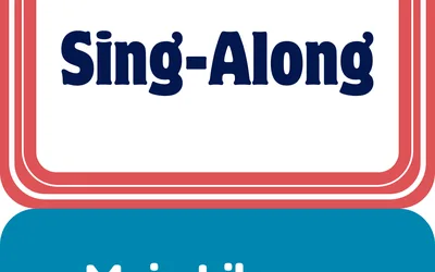 Morning Sing-Along (Main)