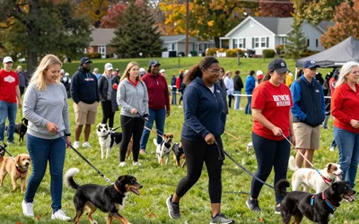 Barktoberfest