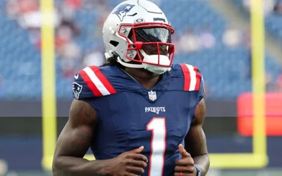 Preseason Game: Patriots vs. Colts