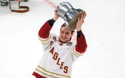 Providence Bruins Game