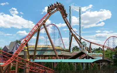 Quantum Accelerator Grand Opening