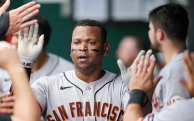 Rafael Devers Returns to Fenway Park