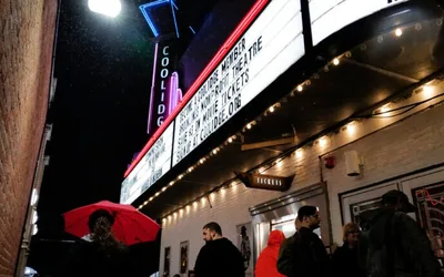Romy and Michele’s High School Reunion Screening