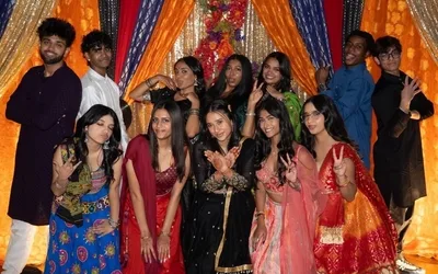 SASA Garbhangra 2026