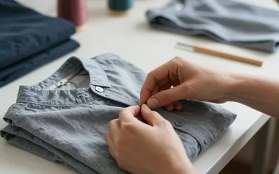 Seamstress Service by Appointment