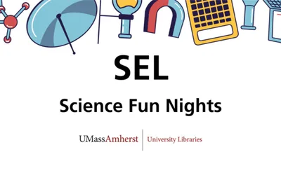 SEL Science Fun Nights