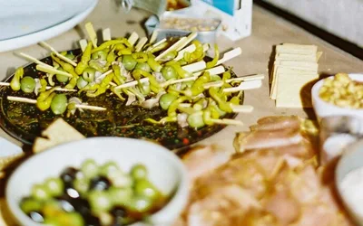 Somerville Fermentation Festival