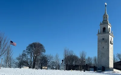 South Boston’s 250th Evacuation Day Observance