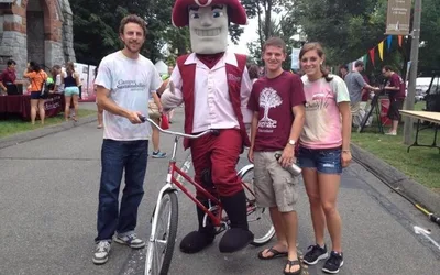 Sustainability Fair
