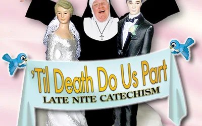 ‘Til Death Do Us Part: Late Nite