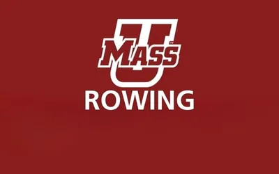 UMass Amherst Rowing Scrimmage