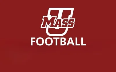 UMass Football vs Eastern Michigan
