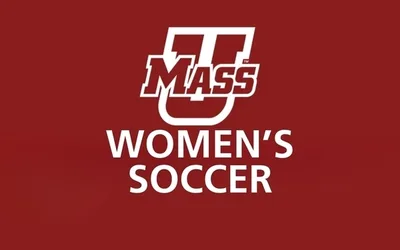 UMass Women's Soccer vs Central