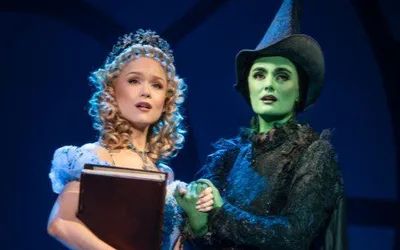 Wicked