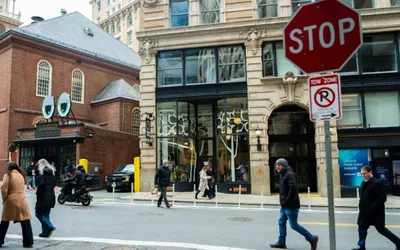 Winteractive Art Installations