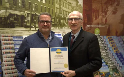 YMCA Recreation Camp