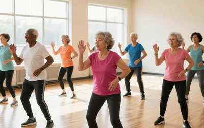 Zumba Gold