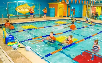 20 Days of Fishaways