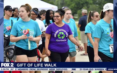 2026 LIFE Walk/Run