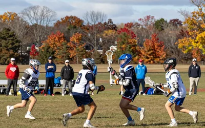 2026 Midwest Fall Brawl Lacrosse Tournament