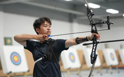 2026 MSU Archery Fall Classic
