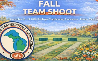 2026 MTA Fall Team Shoot