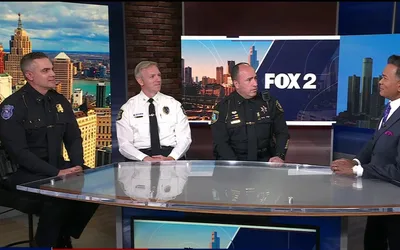 2026 National Night Out in Macomb County