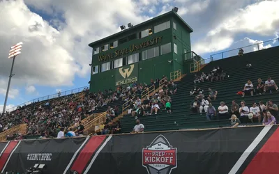 2026 Prep Kickoff Classic