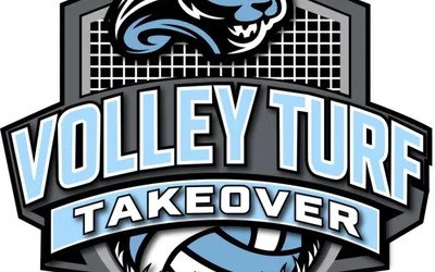 2026 Volley Turf Takeover