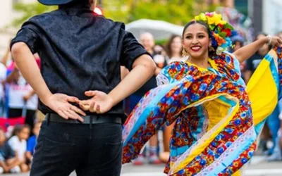 517 Hispanic Heritage Festival
