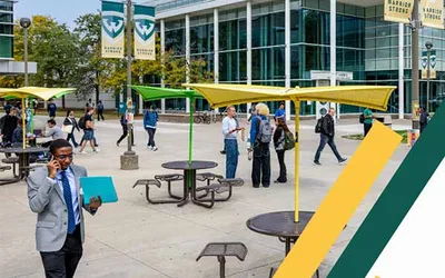 All-Majors Career Fair