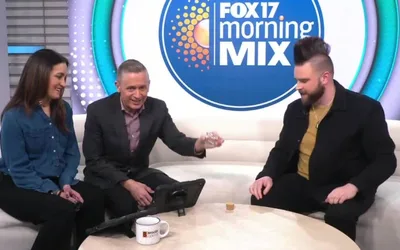 Presto Magic Festival