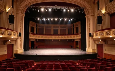 An Evening with SUTTON FOSTER