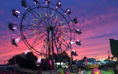 Apple Fest @ St. Lawrence Parish