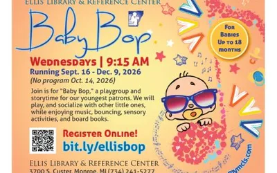 Baby Bop