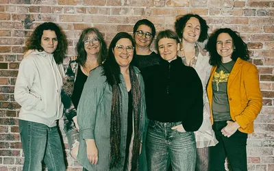 Badass Women Band