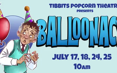 Balloonacy
