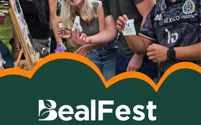 BealFest: Wild Harmony