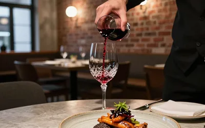 Beyond the Cork: Momofuku