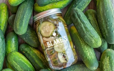 Blake’s Pickle Fest