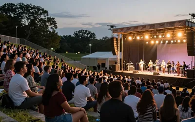 Bleachers Forever Tour