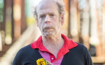 Bonnie “Prince” Billy