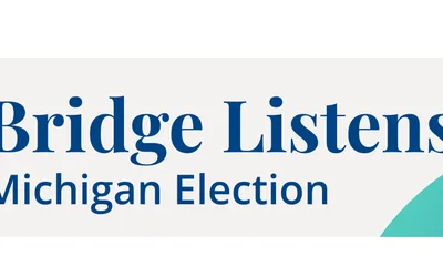 Bridge Michigan Issues Summit