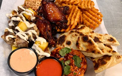 Calico Jack’s Kitchen Grand Opening