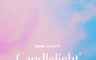 Candlelight: Tribute to Taylor Swift