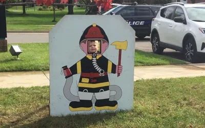 Canton Fire Department Open House